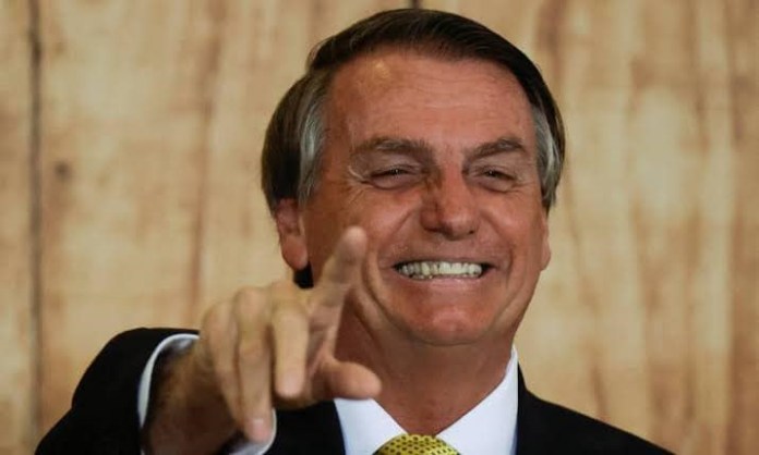 Câmara Federal vai aprovar moções de louvor e de apoio a Jair Bolsonaro