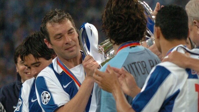Luto no Futebol: Jorge Costa, Ídolo do Porto e da Seleção Portuguesa, Morre aos 53 Anos
