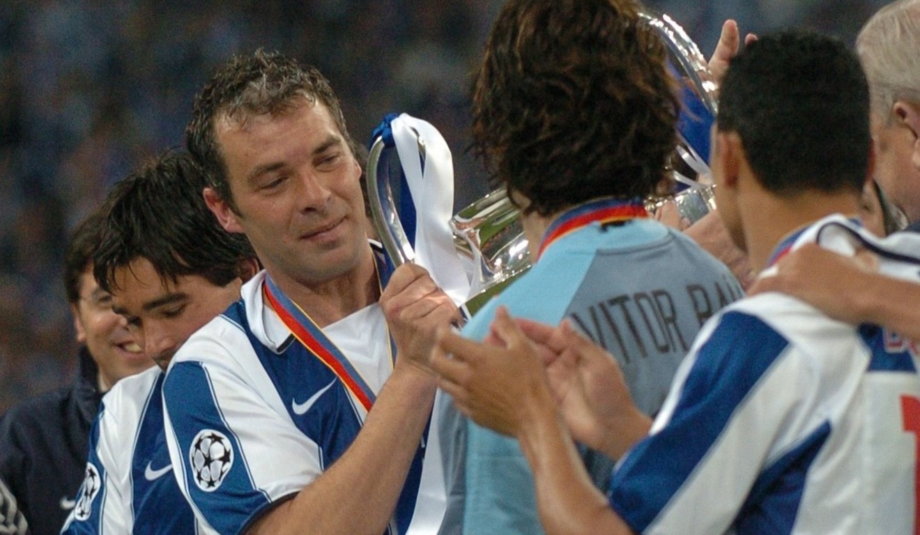 Luto no Futebol: Jorge Costa, Ídolo do Porto e da Seleção Portuguesa, Morre aos 53 Anos