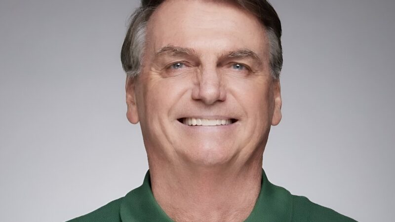 Pesquisa Atlas/Intel/Bloomberg: Bolsonaro Lidera Cenário de 2026 em Empate Técnico com Lula