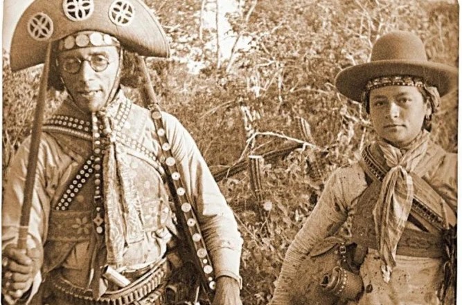 Segredo Macabro: Crânios de Lampião e Maria Bonita Ocultos por Duas Décadas em Residência Familiar