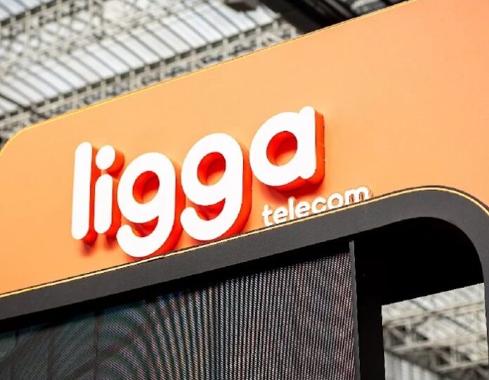 Ligga Telecom está sendo vendida por R$ 2,5 bi