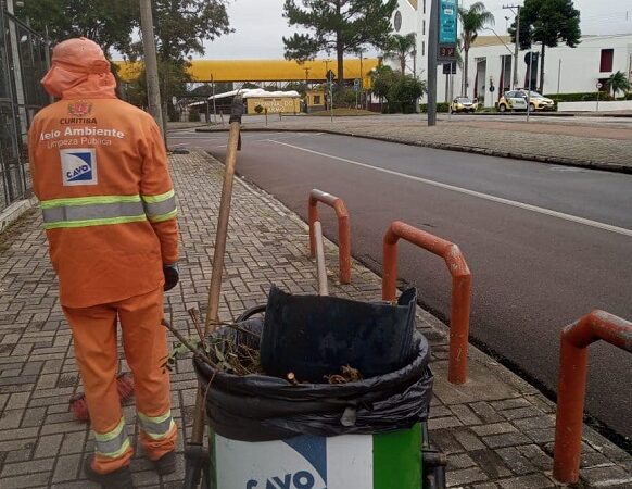 Rafael Greca perde mais um chegado no Meio Ambiente