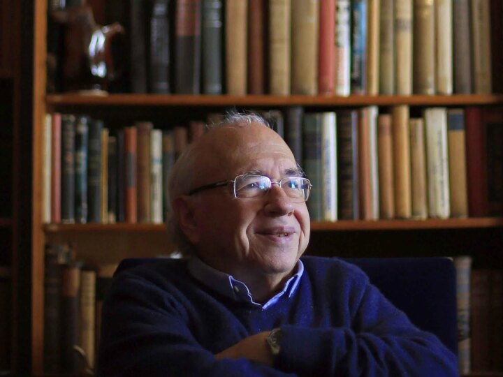 Porto Alegre se Despede de Luis Fernando Verissimo em Cerimônia Pública