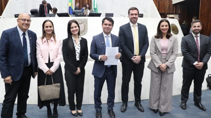 Alep e Defensoria lançam projeto para atender pessoas com deficiência