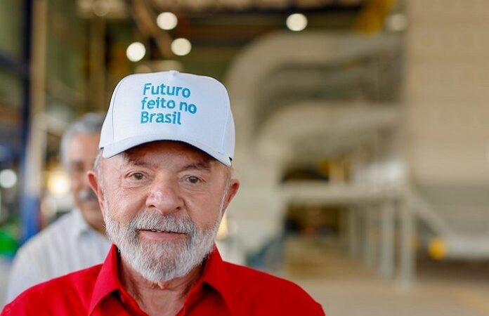 Futuro do Brasil não passa por Lula