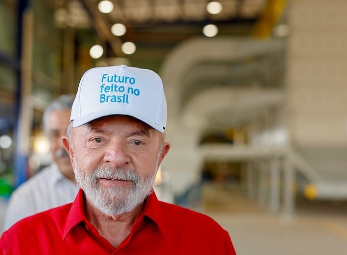 Futuro do Brasil não passa por Lula