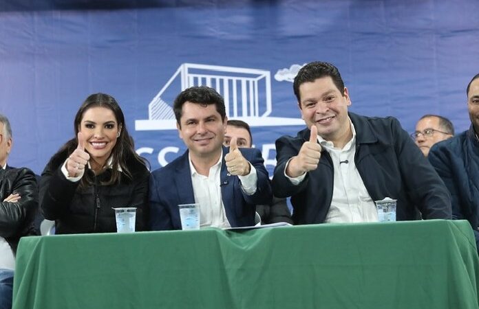 Assembleia Itinerante volta para Santo Antônio da Platina
