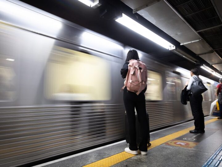 São Paulo Revoluciona Transporte Público com Novo Mapa do Metrô e Trens