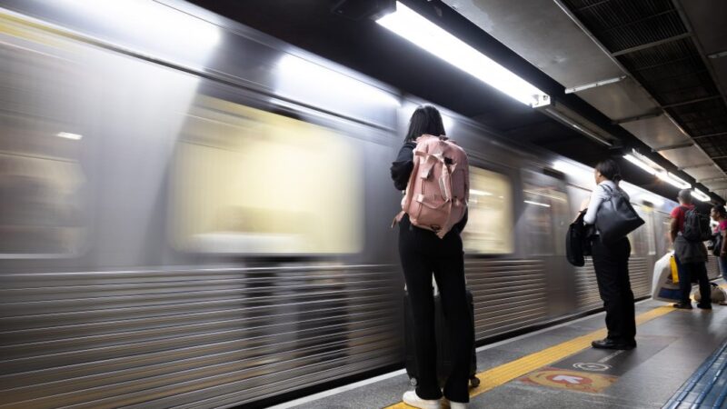 São Paulo Revoluciona Transporte Público com Novo Mapa do Metrô e Trens