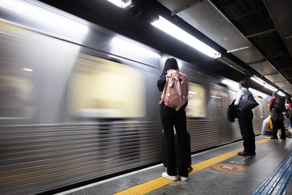 São Paulo Revoluciona Transporte Público com Novo Mapa do Metrô e Trens