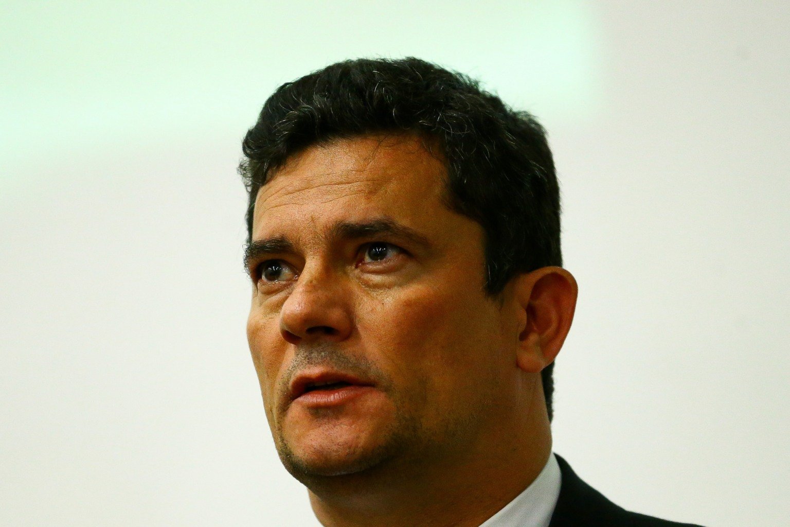 Paraná: Pesquisa Aponta Sergio Moro na Liderança para o Governo Estadual em Curitiba
