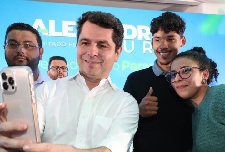 Futuro em Foco: Criação do Conselho da Juventude do Paraná Ganha Apoio Decisivo na Assembleia Legislativa