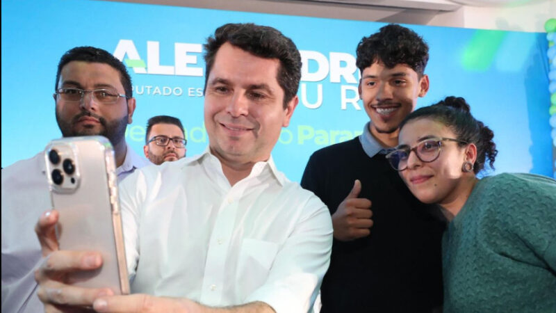 Futuro em Foco: Criação do Conselho da Juventude do Paraná Ganha Apoio Decisivo na Assembleia Legislativa