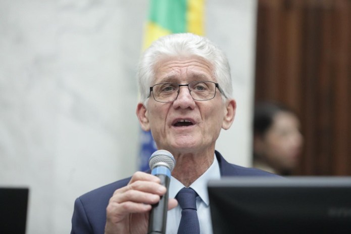Noberto Ortigara busca um lugar ao sol no PSD