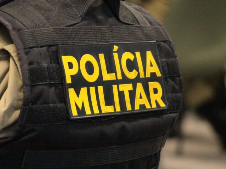 Duas tentativas de homicídio em menos de 10 minutos são registradas em Campo Mourão