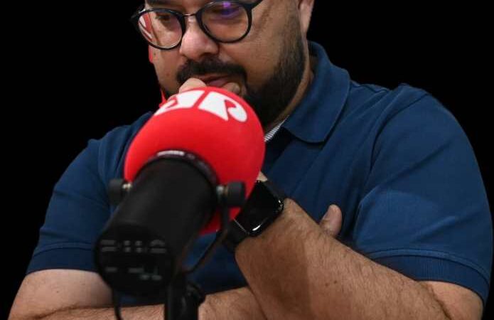RCC News, às 7h, jornalismo independente no dial