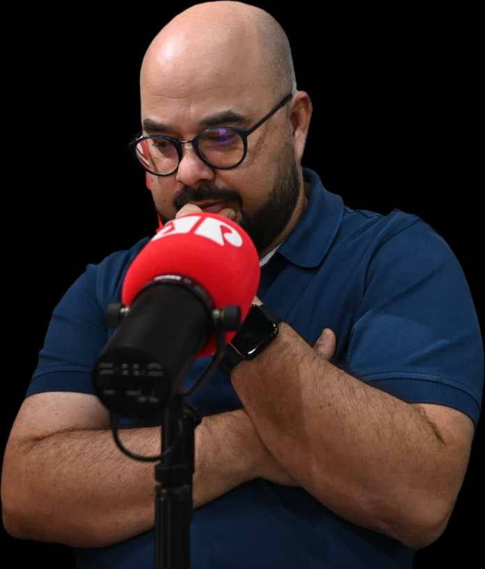 RCC News, às 7h, jornalismo independente no dial
