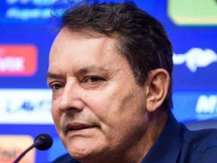 Petraglia Ataca Dono do Cruzeiro por Negociação Frustrada de Lateral: ‘Quebrou a Palavra!’