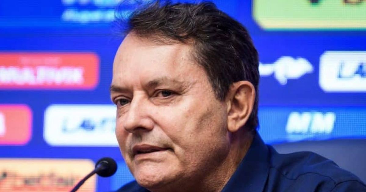 Petraglia Ataca Dono do Cruzeiro por Negociação Frustrada de Lateral: ‘Quebrou a Palavra!’