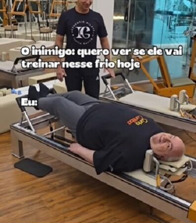 Rafael Greca vai ter força para aguentar uma campanha?