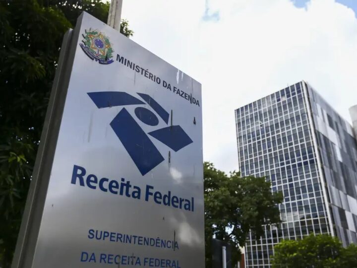 PCC Lavava R$ 30 Bilhões em Fundos de Investimento, Revela Receita Federal