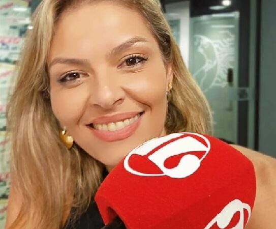 RCC News, às 7h, jornalismo de posições