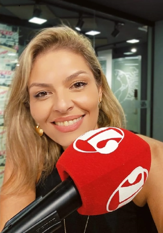 RCC News, às 7h, jornalismo de posições