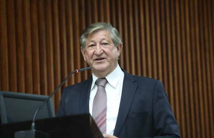 Setembro vai ser mês decisivo para o MDB e o Republicanos