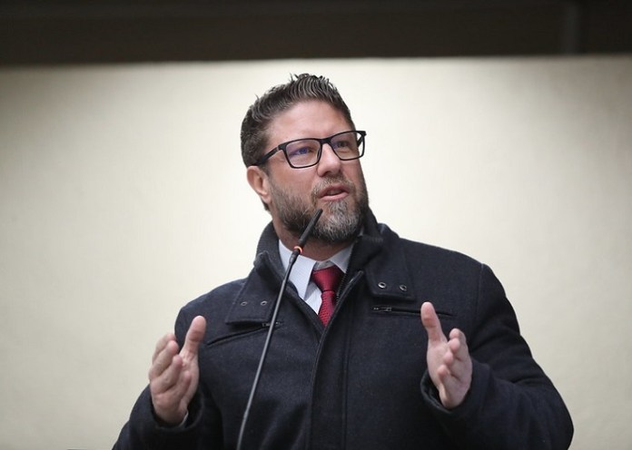Quem acredita na potencialidade de Requião Filho ao governo?