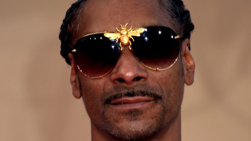 Snoop Dogg Expressa Desconforto com Representação LGBTQIA+ em ‘Lightyear’: ‘Meus Netos Ficaram Confusos’