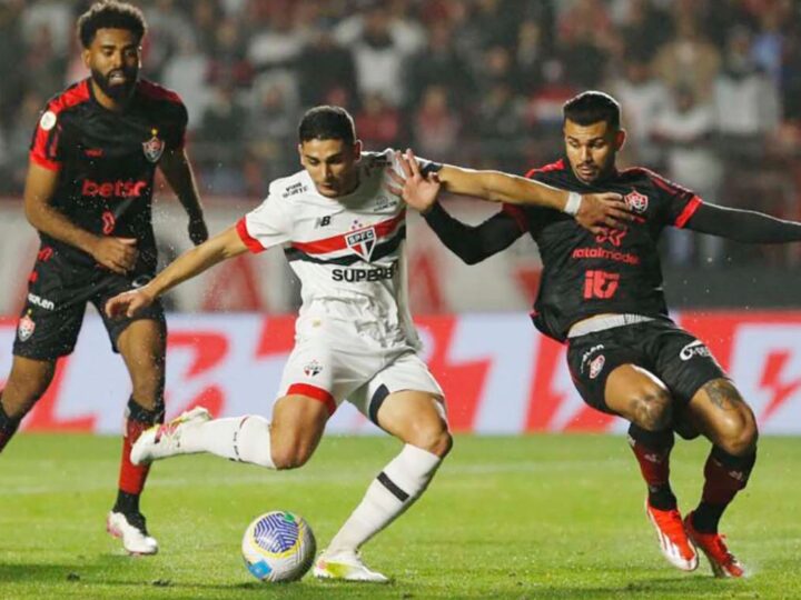 Agenda Esportiva do Dia: Saiba Onde Assistir aos Jogos de 9 de Agosto de 2025