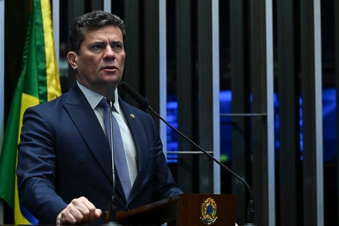 Sergio Moro vai estar na executiva da União Progressista