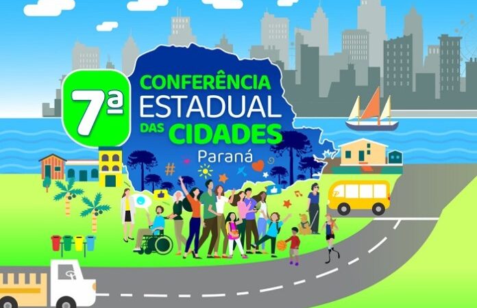 Conferência discute desenvolvimento urbano no Paraná