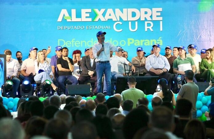 Deputados da UP torcem o nariz para Sergio Moro