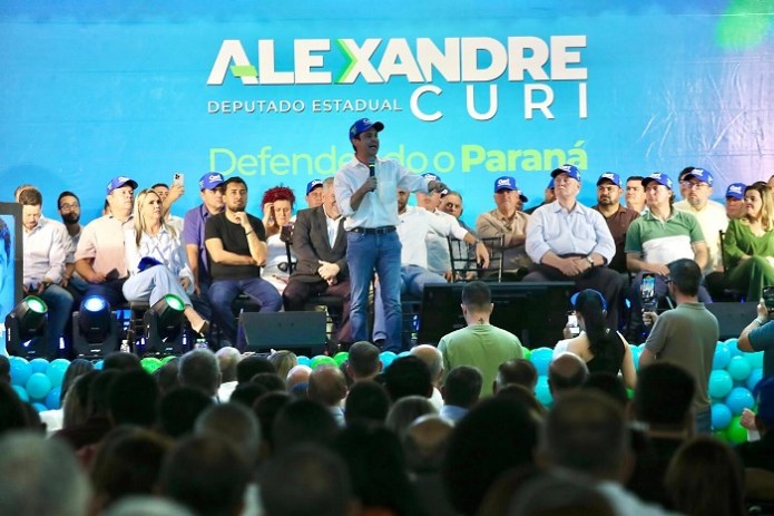 Deputados da UP torcem o nariz para Sergio Moro