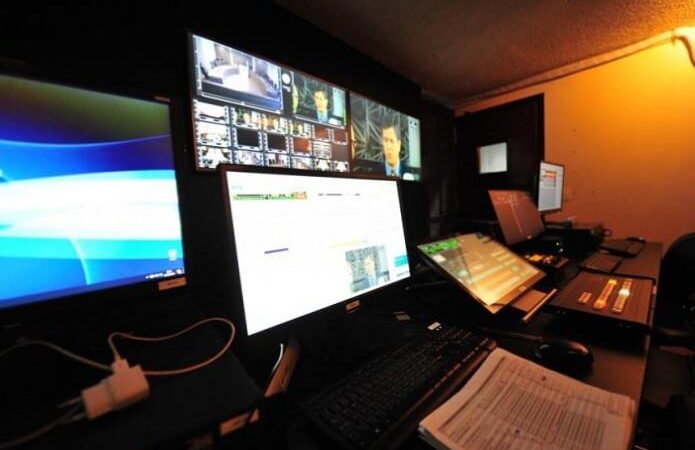 TV Assembleia tem nova grade de programação