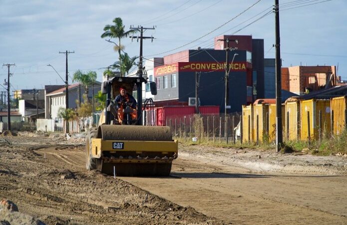 Taxa de desemprego no Paraná cai para 3,8%