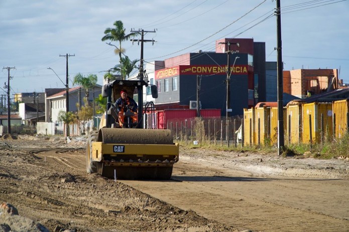 Taxa de desemprego no Paraná cai para 3,8%