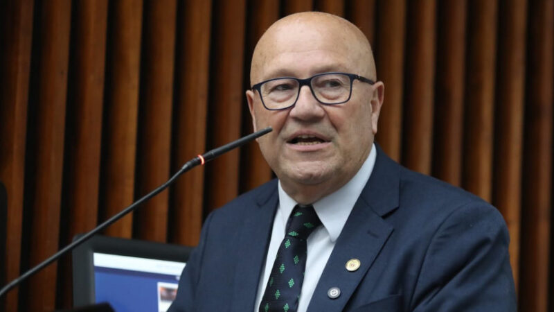 Rodovia do Café: Deputado Romanelli Exige Explicações da ANTT sobre Falta de Manutenção
