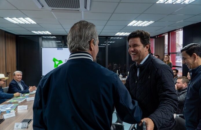 Orla histórica de Guaratuba será restaurada