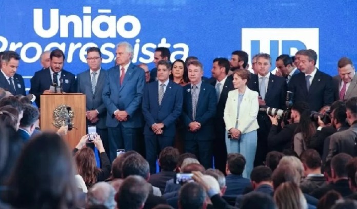 Federação União Progressista sai do papel