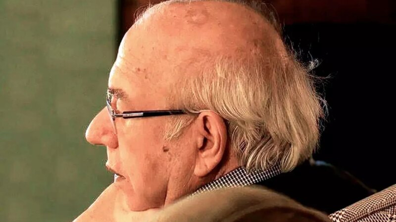 Literatura Brasileira em Luto: Morre Luis Fernando Veríssimo, aos 88 anos, em Porto Alegre