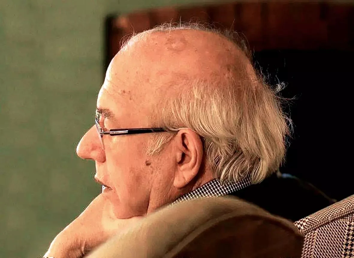 Literatura Brasileira em Luto: Morre Luis Fernando Veríssimo, aos 88 anos, em Porto Alegre