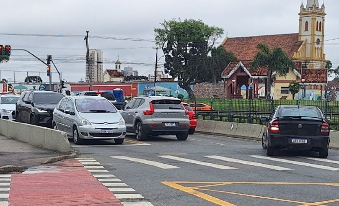Sede do 12º BPM e binário do Orleans são prioridades em Santa Felicidade