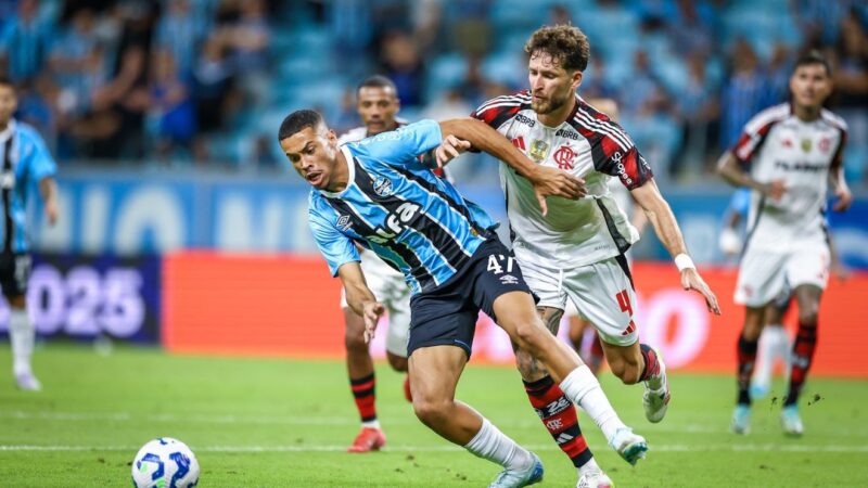 Futebol ao Vivo: Guia Completo dos Jogos de Hoje, 31 de Agosto de 2025, e Onde Assistir