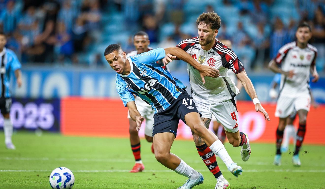 Futebol ao Vivo: Guia Completo dos Jogos de Hoje, 31 de Agosto de 2025, e Onde Assistir