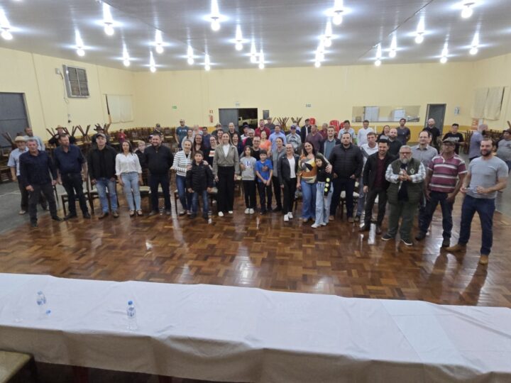 Nova Laranjeiras: Audiência Pública no Rio Guarani apresenta pacote de R$ 25 milhões em investimentos