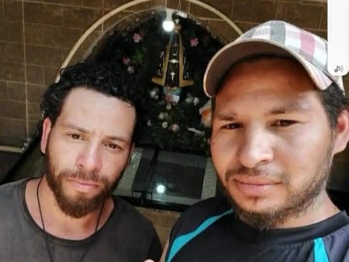 Família de Laranjeiras do Sul pede ajuda para encontrar irmãos desaparecidos há mais de três meses