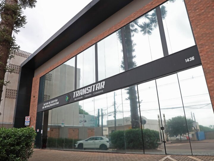 Transitar abre inscrições para concurso público em Cascavel
